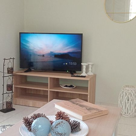 Apartament Pine House II Frínion Zewnętrze zdjęcie