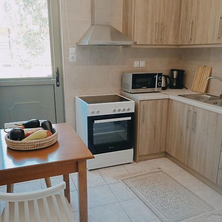 Apartament Pine House II Frínion Zewnętrze zdjęcie