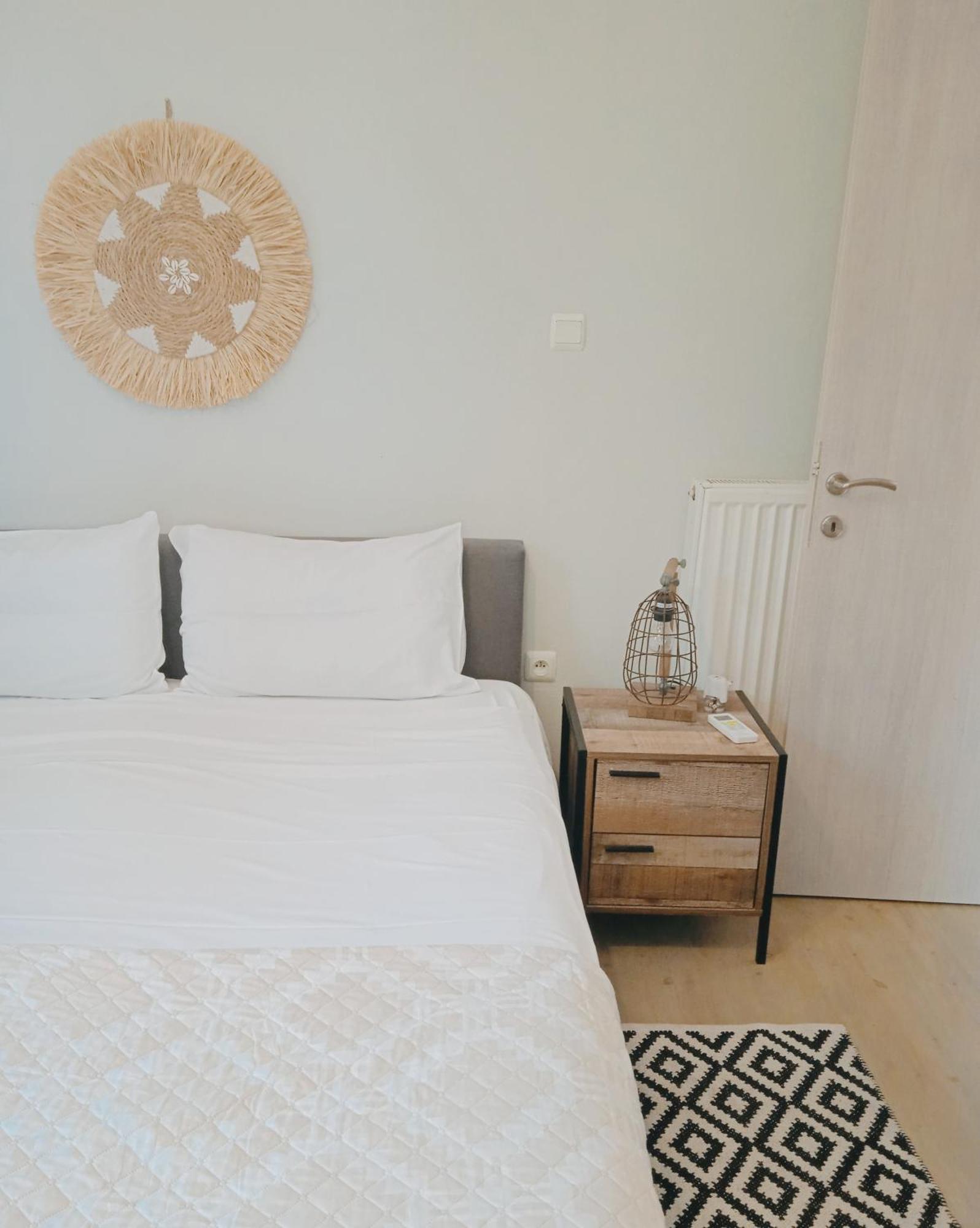 Apartament Pine House II Frínion Zewnętrze zdjęcie