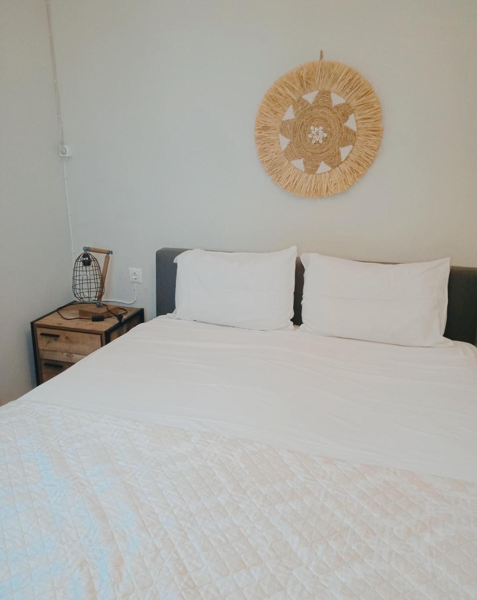 Apartament Pine House II Frínion Zewnętrze zdjęcie