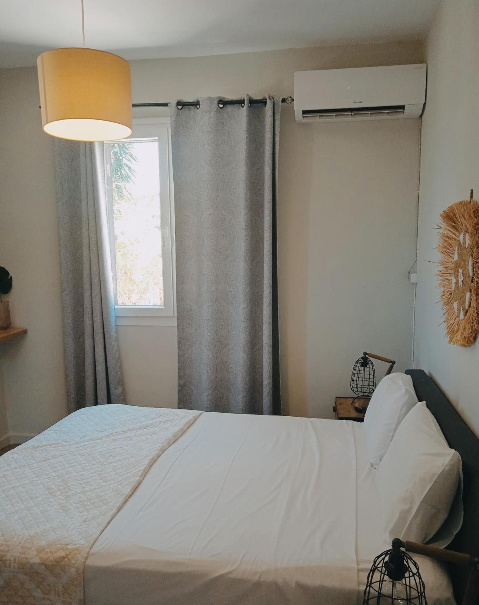 Apartament Pine House II Frínion Zewnętrze zdjęcie