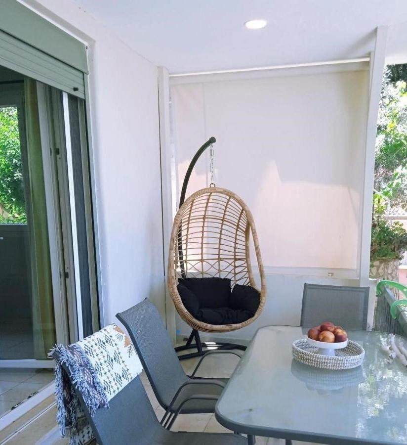 Apartament Pine House II Frínion Zewnętrze zdjęcie