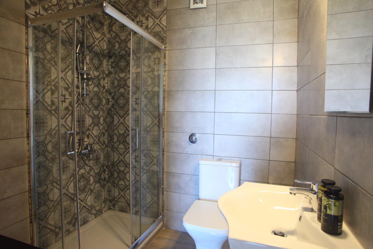 Apartament Pine House II Frínion Zewnętrze zdjęcie