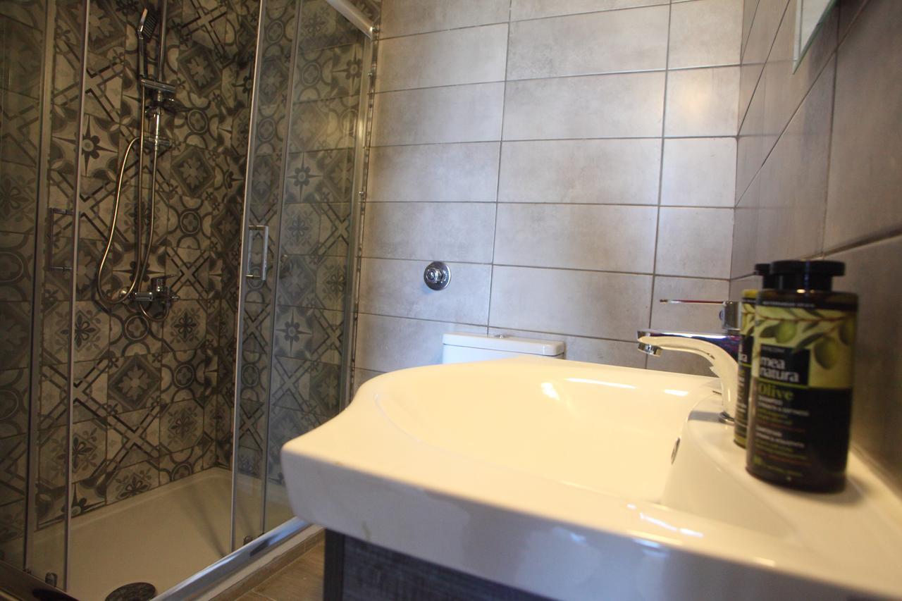 Apartament Pine House II Frínion Zewnętrze zdjęcie